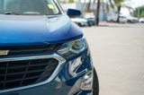 Certified 2020 Chevrolet Equinox LT image 3