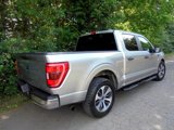 Used 2021 Ford F150 XLT image 6