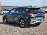 Used 2023 Kia Sportage EX image 4