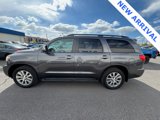 Used 2014 Toyota Sequoia Limited image 4