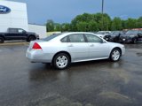 Used 2012 Chevrolet Impala LT image 3