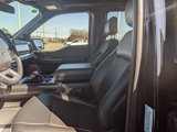 Certified 2023 Ford F150 Lariat w/ Equipment Group 502A High image 5
