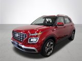 Certified 2024 Hyundai Venue Limited image 2