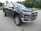 Used 2021 Ford Ranger Lariat w/ Equipment Group 501A High image 3