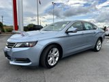 Used 2015 Chevrolet Impala LT w/ Convenience Package image 3