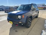 Used 2021 Jeep Renegade Trailhawk image 4