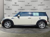 Used 2010 MINI Cooper Clubman S image 2