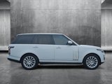 Used 2019 Land Rover Range Rover HSE image 4