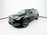 Used 2018 GMC Acadia SLT image 3