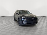 Certified 2024 MAZDA CX-50 AWD 2.5 S w/ Select Package image 2