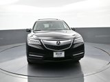Used 2016 Acura MDX SH-AWD w/ Technology Package image 2
