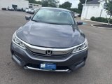 Used 2016 Honda Accord EX-L image 2