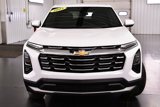 New 2025 Chevrolet Equinox LT image 2