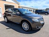 Used 2011 Lincoln MKX AWD w/ 102A Rapid Spec Order Code image 3