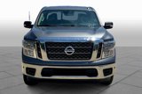Used 2018 Nissan Titan SV w/ SV Convenience Package image 3