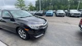 Used 2018 Honda Civic LX image 3