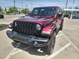 Certified 2021 Jeep Gladiator Willys image 6