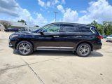 Used 2019 INFINITI QX60 Luxe w/ Essential Package image 4