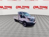 Used 2017 Ford Transit 250 138 image 2