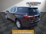 Used 2018 Chevrolet Traverse LT image 5