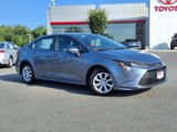 New 2025 Toyota Corolla LE image 2