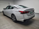 Used 2022 Nissan Altima 2.5 SR image 5