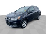 Used 2022 Chevrolet Trax LT w/ Driver Confidence Package image 4
