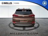 Used 2017 Hyundai Tucson Limited image 5