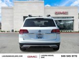 Used 2019 Volkswagen Atlas SE image 4
