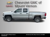 Used 2016 Chevrolet Silverado 1500 LS w/ Trailering Package image 4