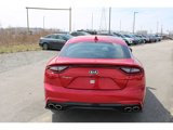 Used 2019 Kia Stinger GT-Line image 3