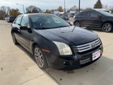 Used 2008 Ford Fusion SEL image 3