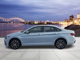 New 2025 Volkswagen Jetta SE image 2
