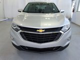 Used 2021 Chevrolet Equinox LT image 3