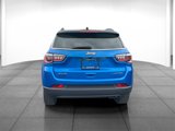 Used 2020 Jeep Compass Limited image 6