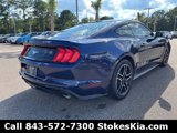 Used 2018 Ford Mustang Premium image 5