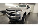 Used 2021 Chevrolet Silverado 1500 LT w/ Texas Edition Plus image 4
