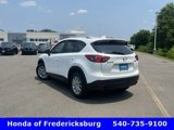 Used 2016 MAZDA CX-5 Sport w/ Rear Camera Package image 3