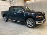 New 2024 Ford F150 XLT w/ Equipment Group 303A High image 3