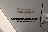 Used 2015 Jeep Wrangler Unlimited Sahara image 3