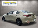Used 2024 MAZDA MAZDA3 s image 3