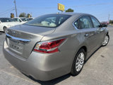 Used 2015 Nissan Altima 2.5 S w/ Power Driver Seat Package image 4