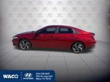 Used 2025 Hyundai Elantra Sport image 2