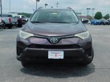 Used 2017 Toyota RAV4 LE image 3