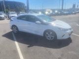 Used 2017 Chevrolet Volt LT w/ Comfort Package image 2