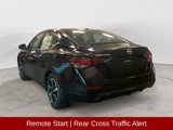 New 2025 Nissan Sentra SV w/ All-Weather Package image 3