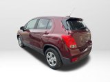Used 2017 Chevrolet Trax LS image 5