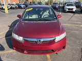 Used 2010 Honda Civic LX image 2