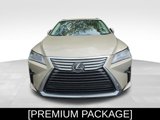 Used 2019 Lexus RX 350 AWD image 3
