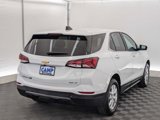 Used 2024 Chevrolet Equinox LT image 6